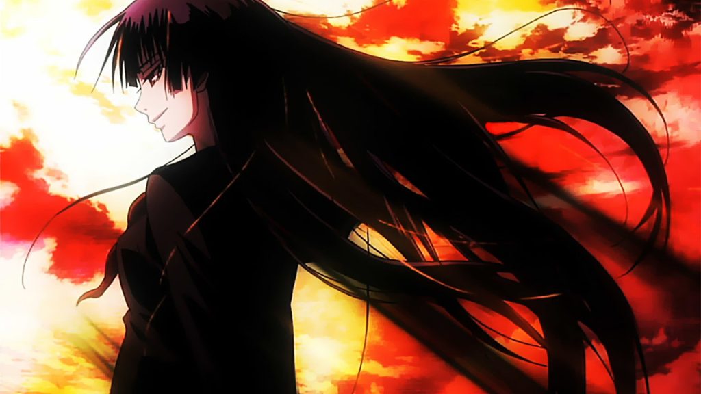 The Dusk Maiden Of Amnesia Anime Review