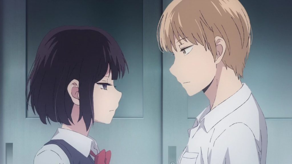 Review On Kuzu No Honkai And Why It Deserves A 9/10 Rating