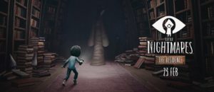The complete edition of Little Nightmare - Horror game