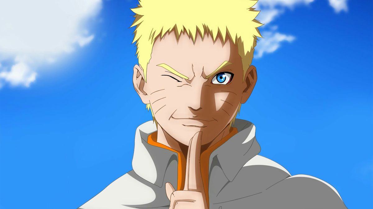 Boruto: The Death Of Naruto Uzumaki, Explained