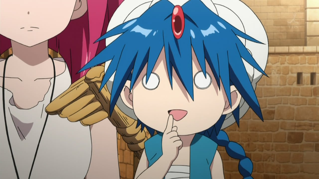 In What Order Should I Watch Magi? Magi Watching Order Explained 2022