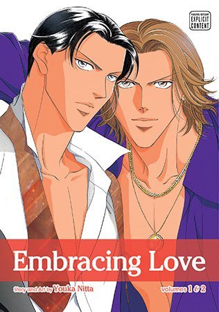 embracing love - gay anime series