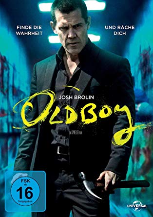 old boy - must watch movies