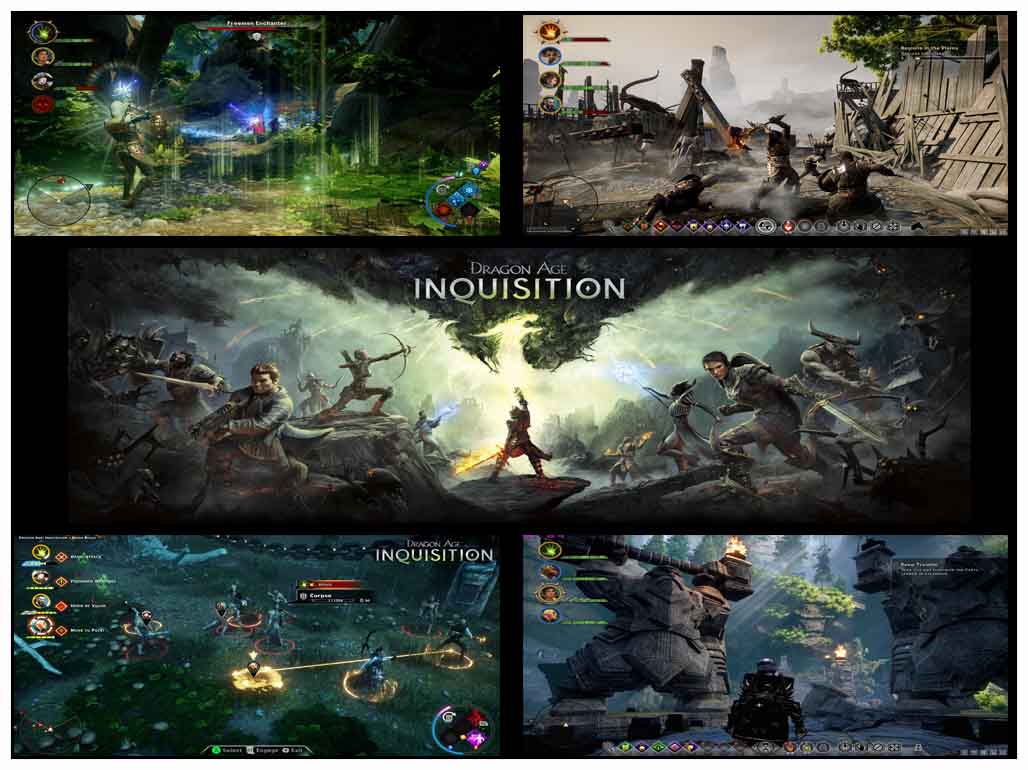 Inquisition -