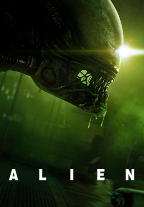 alien - best horror movies