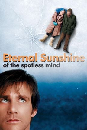 eternal sunshine - best romance movies