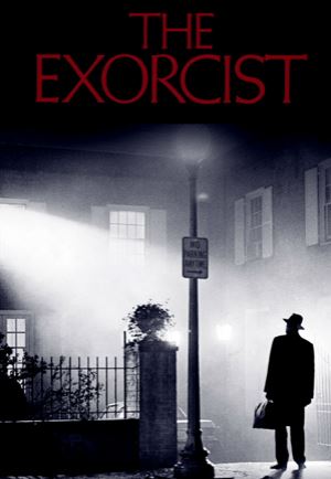 the exorcist - best horror movies
