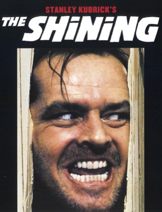 the shining - best horror movies