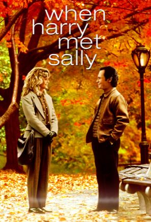 when harry met sally - best romance movies