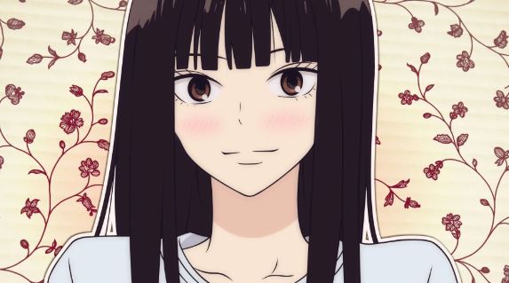 The Greatest Top 29 Anime Girls With Black Hair That You Will Fall For