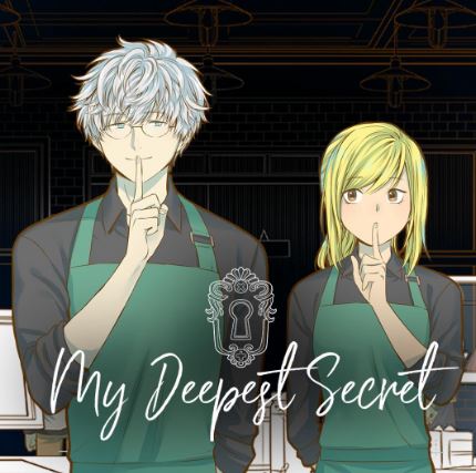 My Deepest Secret - Best Drama Webtoons