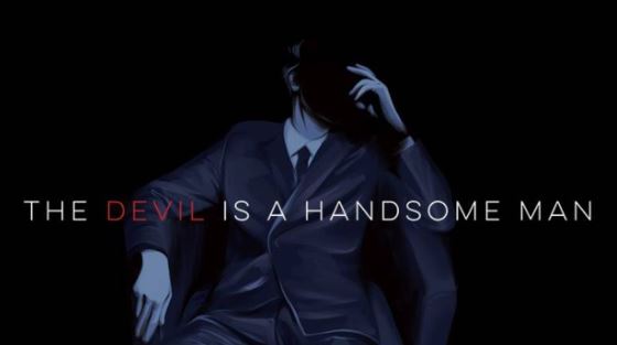 The Devil is a Handsome Man - Best Drama Webtoons