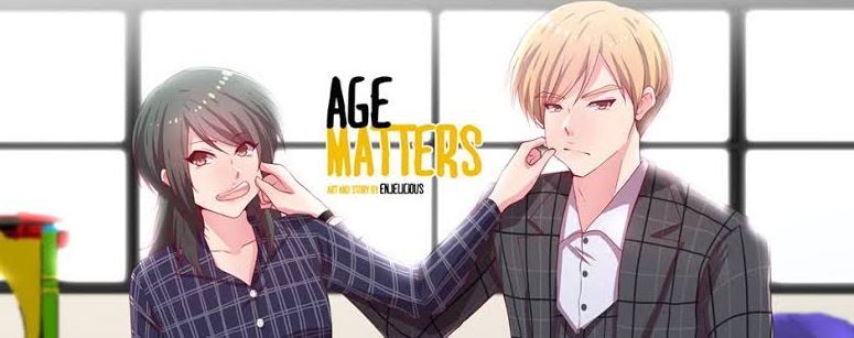 Age Matters