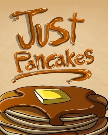 Just Pancakes - Best Work Life Webtoon
