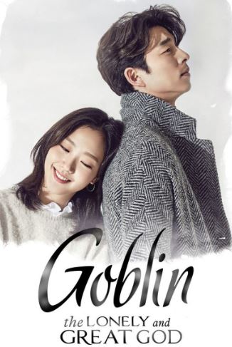 Goblin the lonely and great god - best korean drama with non-human main characters