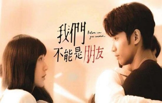 Before we get married - Best Taiwanese drama