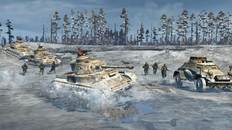 download free company of heroes 2 steam charts