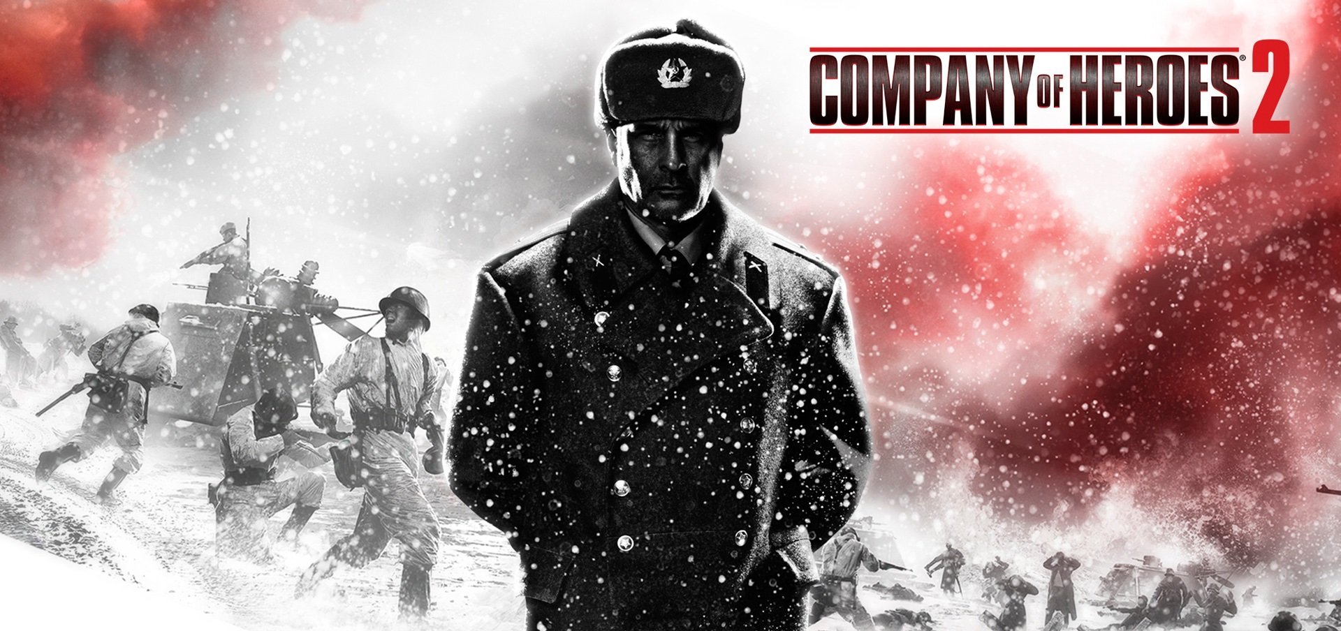 company of heroes 2 full game free