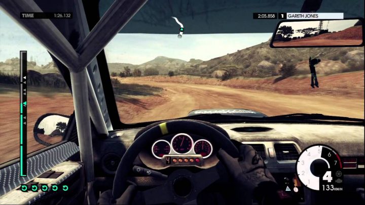 DiRT 4 instal the last version for mac