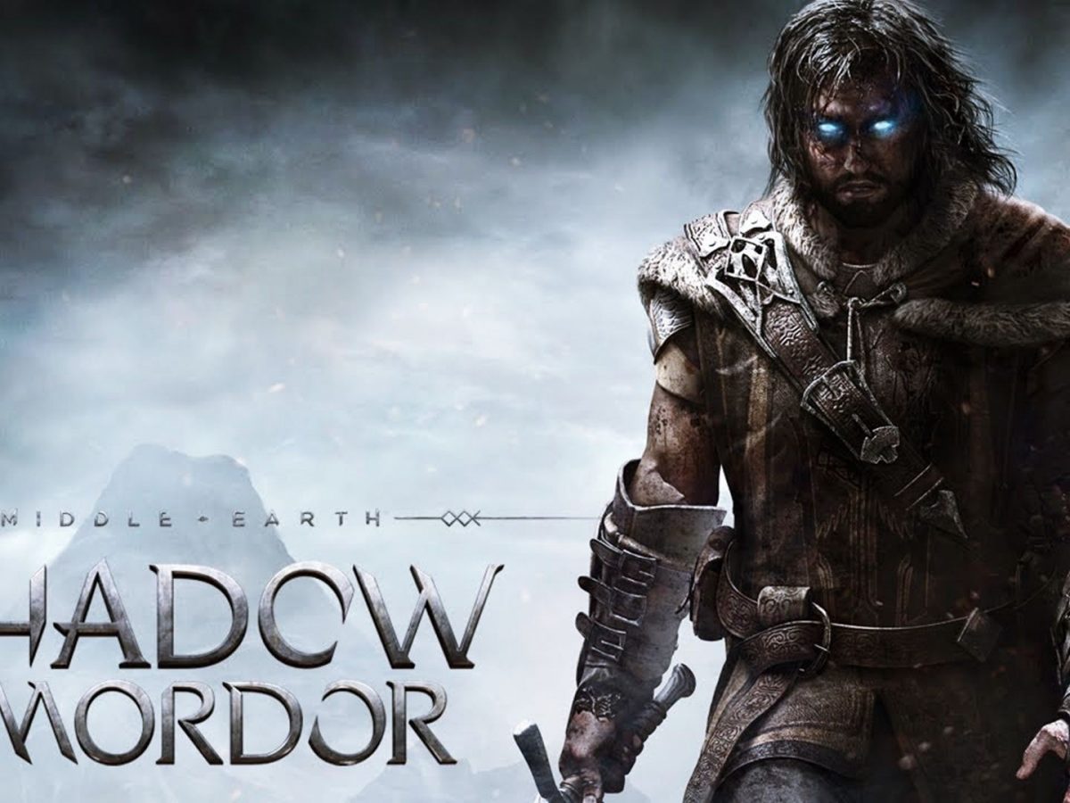 shadow of mordor torrent openong steam