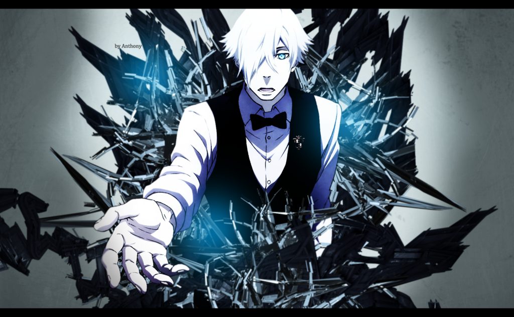 Death Parade Anime Review: Is It Worth Watching?