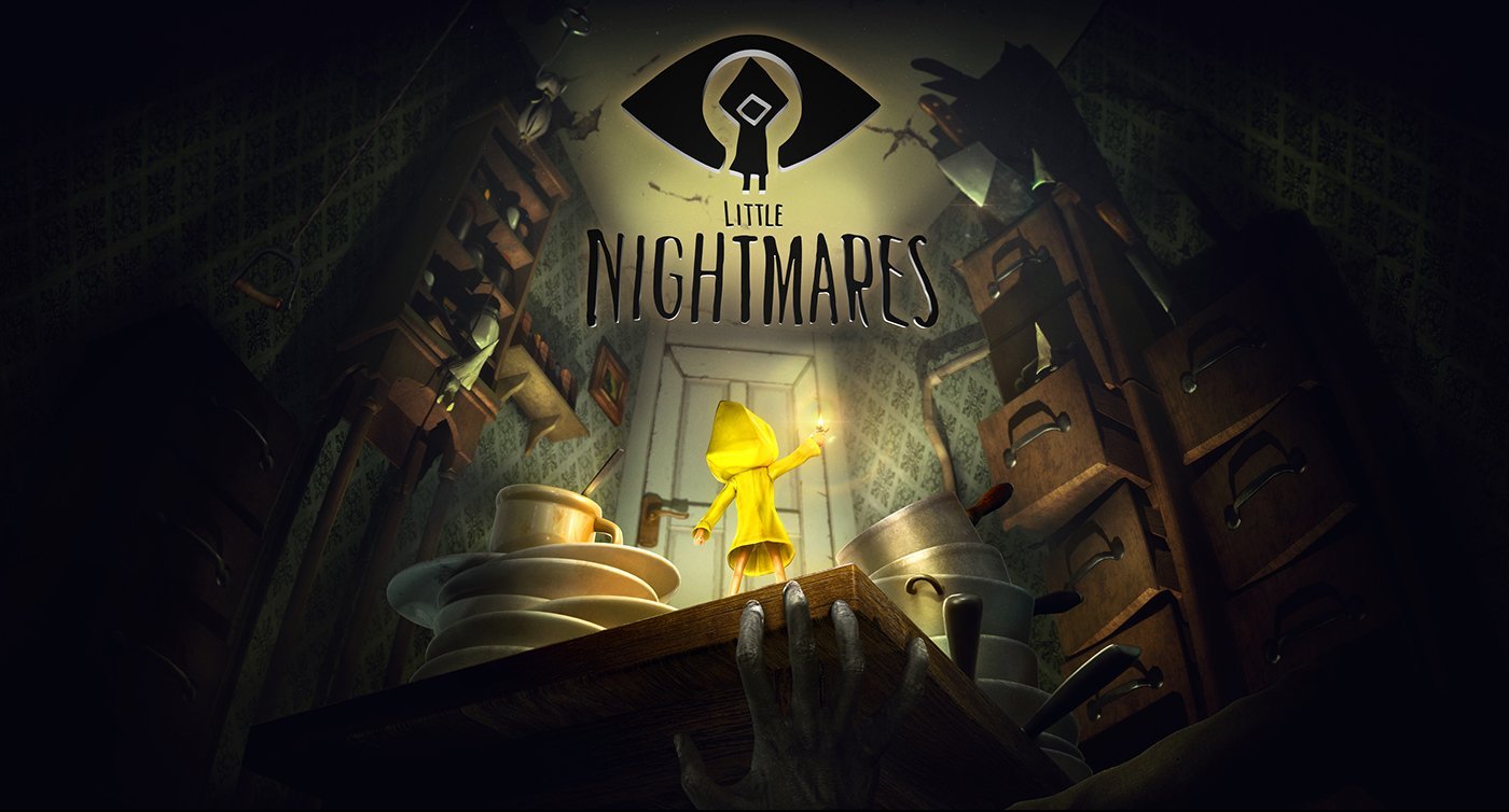 Little Nightmares Review - GameSpot