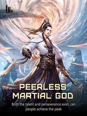 Peerless Martial God