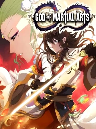 Manhua Similar to Tales of Demons and Gods