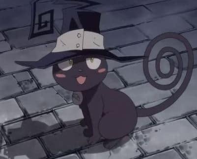 Blair - anime cats