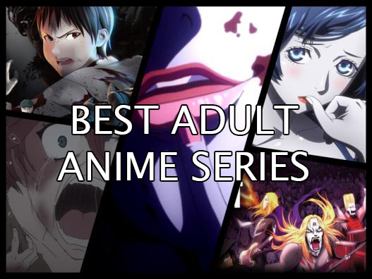 527px x 396px - 65 Best Mature Adult Anime Series Of All Time - 2019