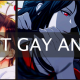 Best Gay Anime