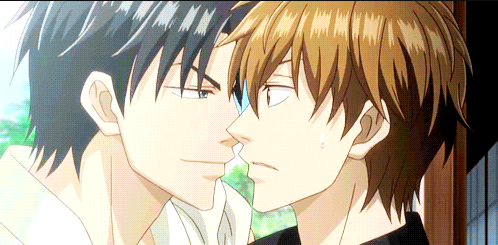 45 Best Gay Anime Worth Checking Out 2020 Anime List