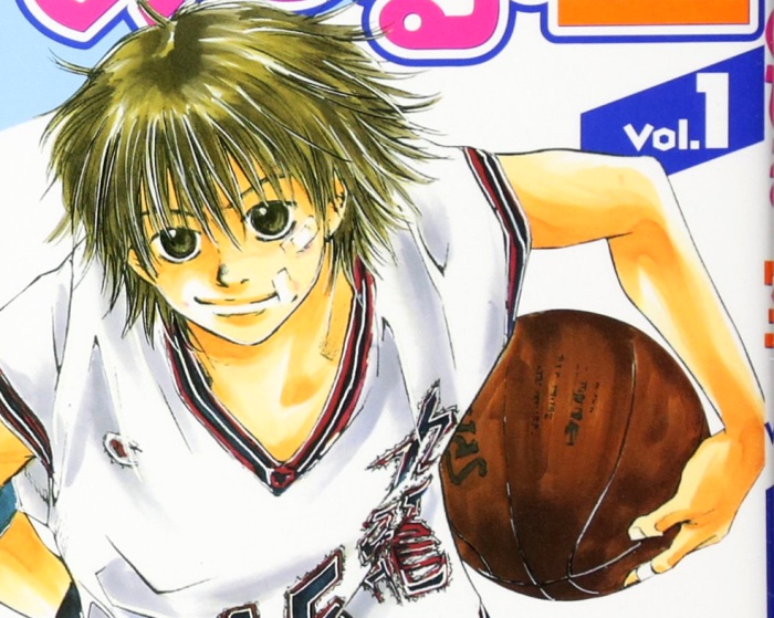 Top 10 Basketball Anime 2022 For All The Sports Enthusiasts