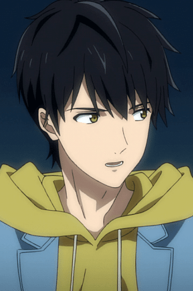 Top 50 Hottest Anime Guys That Are Ridiculously GoodLooking
