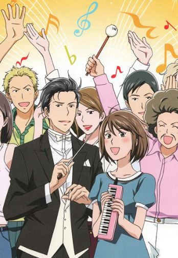 High school romance anime - Der Vergleichssieger der Redaktion