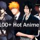 hot anime guys