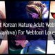 Best Korean mature adult webtoons (manhwa)