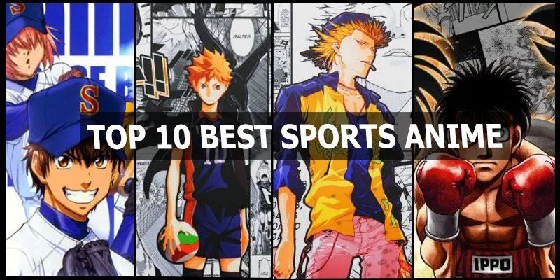 Votre top animes/mangas de Sport ! Cover.jpg