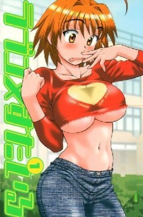 40 Ecchi Manga - 2022 Ultimate Recommendations List