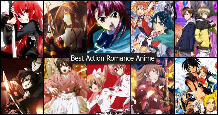 7 Really Good Chinese Romance Anime – 9 Tailed Kitsune
