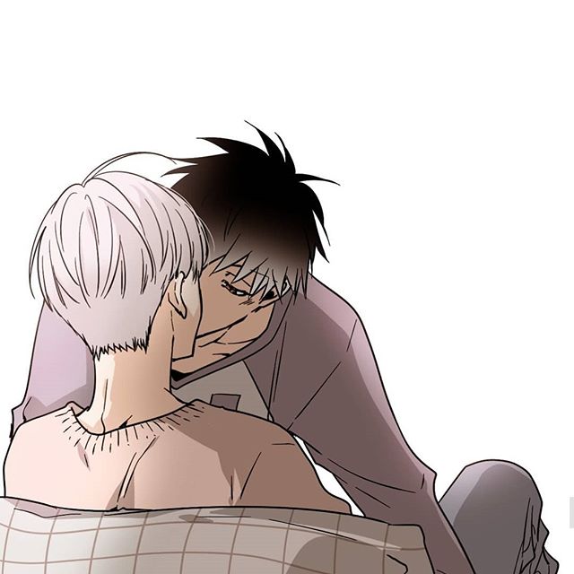 An innocent sin is a must-read smut manhwa. 