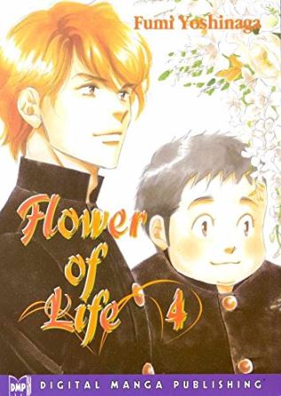 Flower of Life - Best Manga on Mangaka