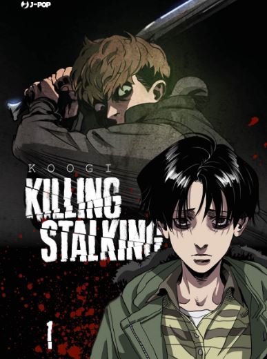 Killing Stalking - Best yaoi manhwa