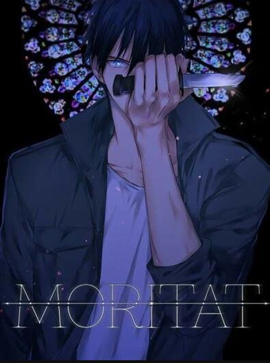 Moritat - best yaoi manhwa