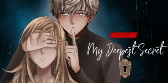 My Deepest Secret - Season 2 - Thriller Webtoon