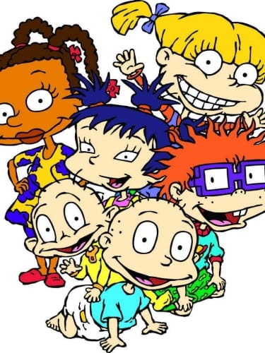 Top Nickelodeon Cartoons To Watch Worldwide In 2022