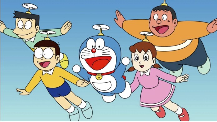 Cartoons Loved By Indian Kids! List Of 35 Best Cartoons In India! 2023