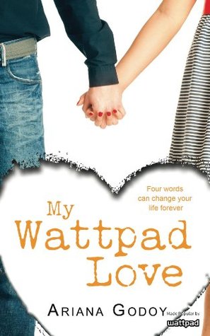 Story of love blossomed on Wattpad