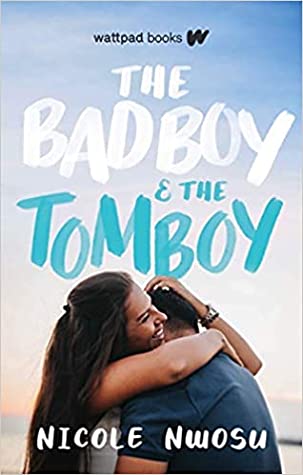 Love story of a Tomboy