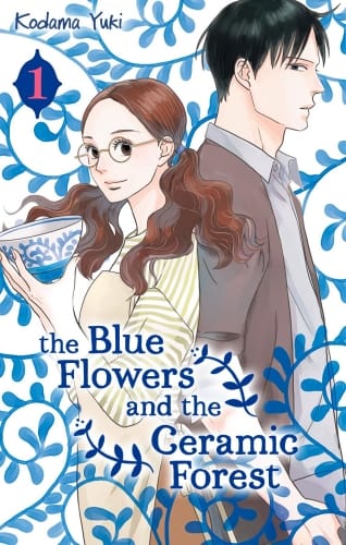 Josei Romance Manga
